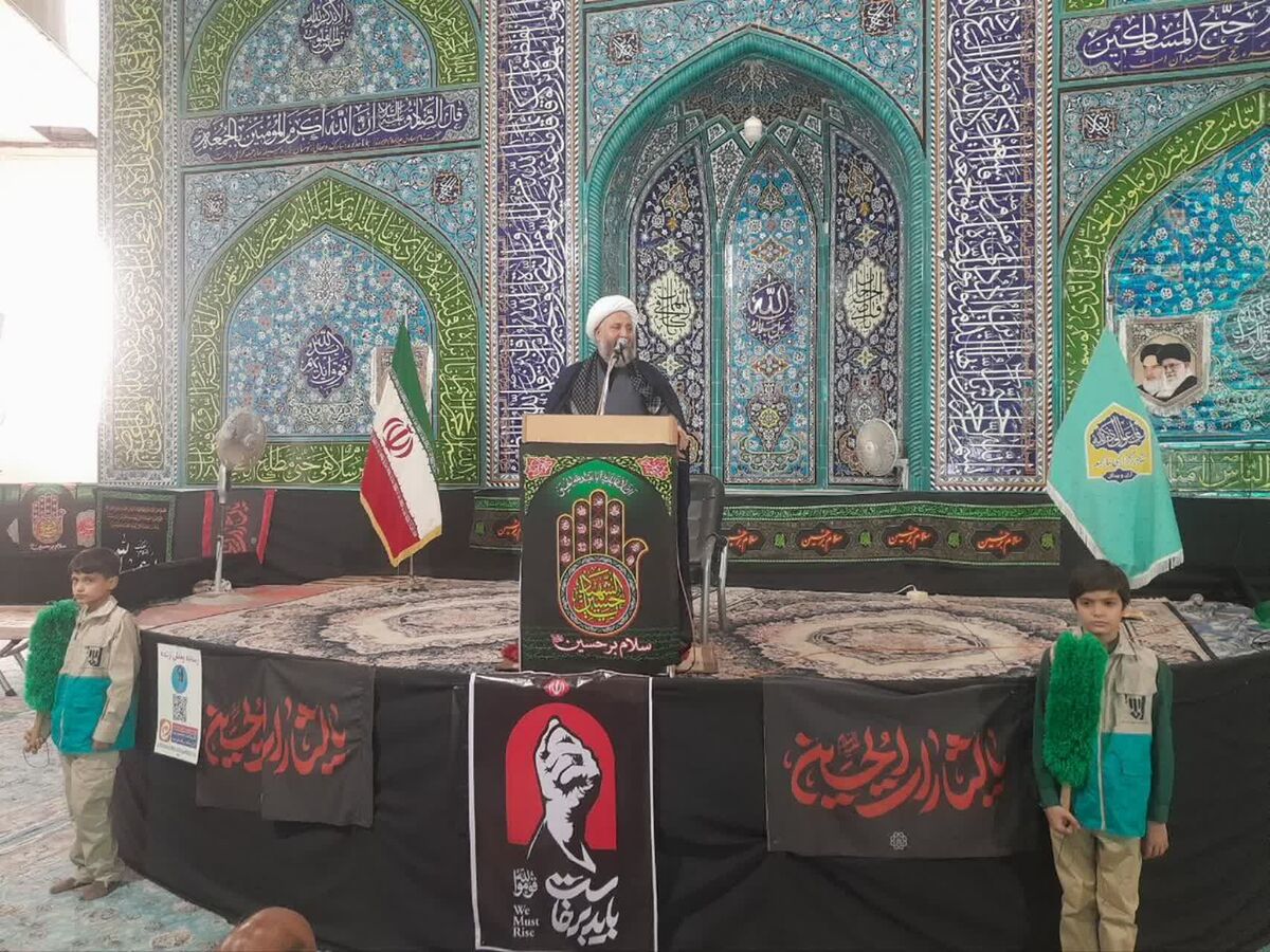 خون‌خواهی رهبر شهید؛ از خطبه‌های نماز جمعه تا گفتمان عمومی جامعه