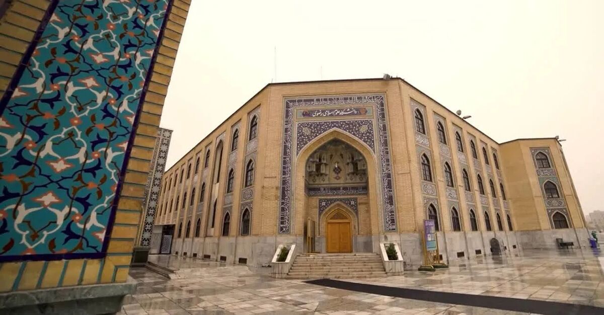 سه دانشجوی دانشگاه علوم اسلامی رضوی به مرحله نهایی المپیاد علمی دانشجویی کشور راه یافتند