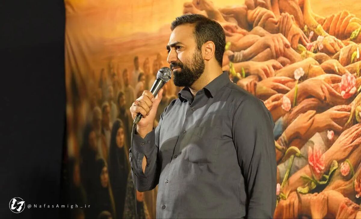 وحید یامین‌پور: نباید هیچ ایرانی در اجتماعات مردمی احساس غریبی کند