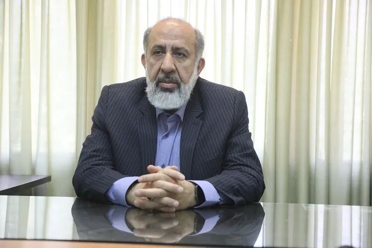 معیار عمل اخلاقی در نگاه علوی، رضایت خداوند است
