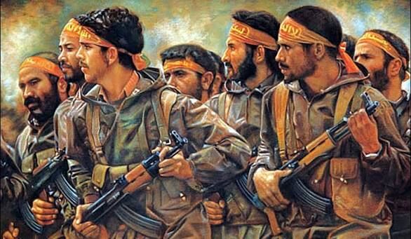 جنگ غربی؛ فاقد اخلاق و کرامت انسانی است