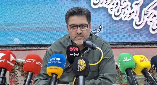 تصحیح ۲.۵ میلیون برگه آزمون نهایی در ۳۰۵ حوزه امتحانی خراسان رضوی