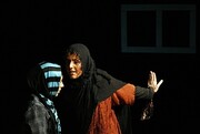 ۲ اثر از نیشابور به جشنواره ملی «اتودهای نمایشی» راه یافت