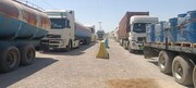 فرماندار تایباد: بیشترین پرونده‌های قاچاق کالا در مرز دوغارون مربوط به سوخت است
