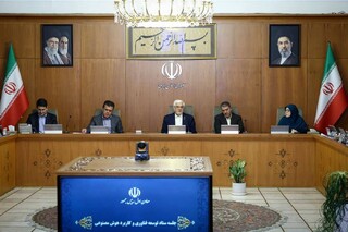 معاون اول رئیس‌جمهور: هدف ایران دستیابی به رتبه تک‌رقمی جهان در هوش مصنوعی است