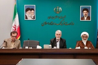 وزیر فرهنگ و ارشاد اسلامی: میناب پرچم مظلومیت ایران است /  فاجعه‌ای که نباید به خاطره تبدیل شود