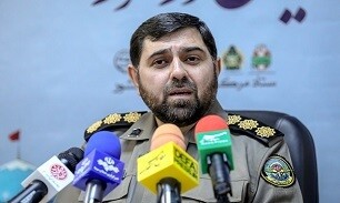 رئیس سازمان ادبیات و تاریخ دفاع مقدس: روایت نباید از میدان جا بماند