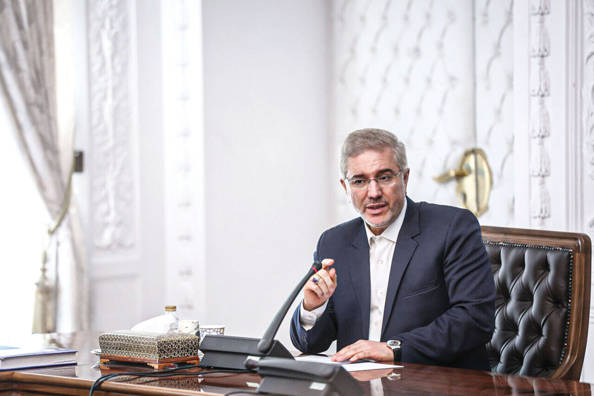 بازآرایی بودجه در جنگ