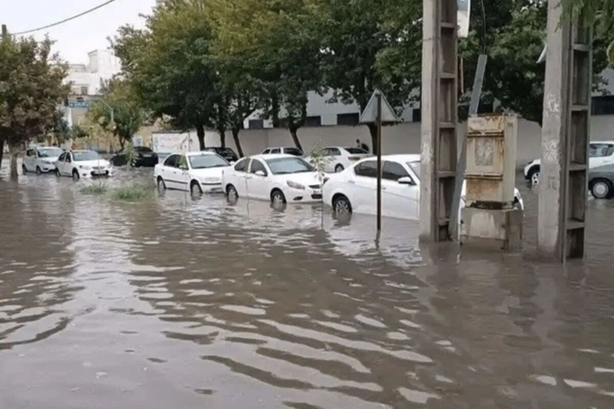 آب را رها می‌کنیم تا سیلاب شود / چرا آبخیزداری هنوز جدی گرفته نمی‌شود؟