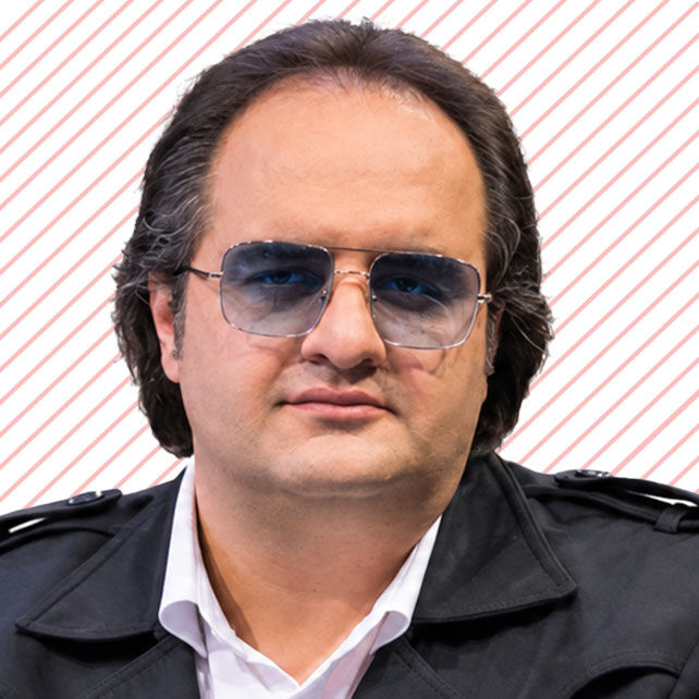 گزینش رنج در ونیز و یک تجارت ظاهراً موفق