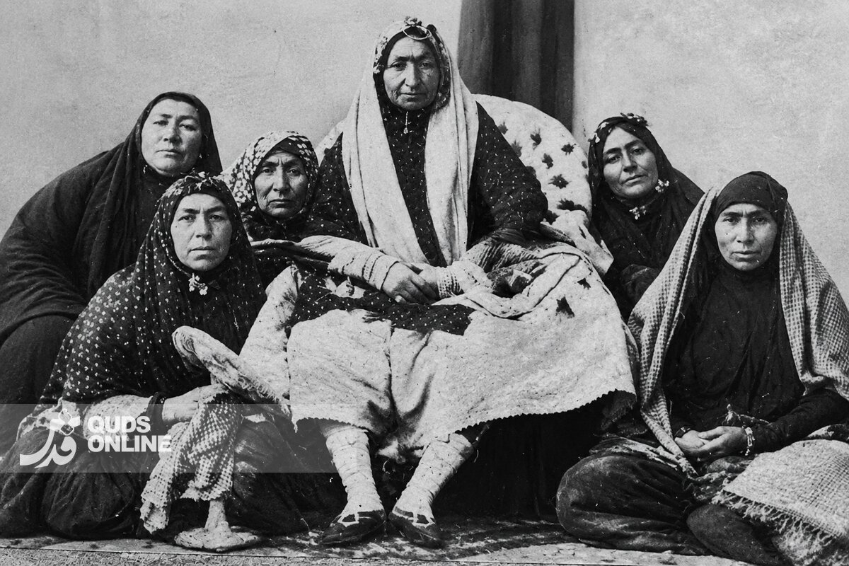 مهدعلیا؛ مادر زن داماد کُش!