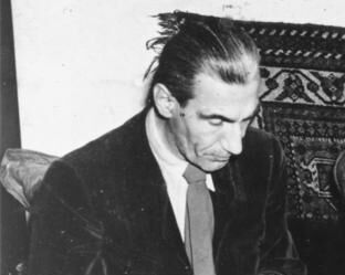 نازی ها پس از هیتلر چه کار می کردند؟!
