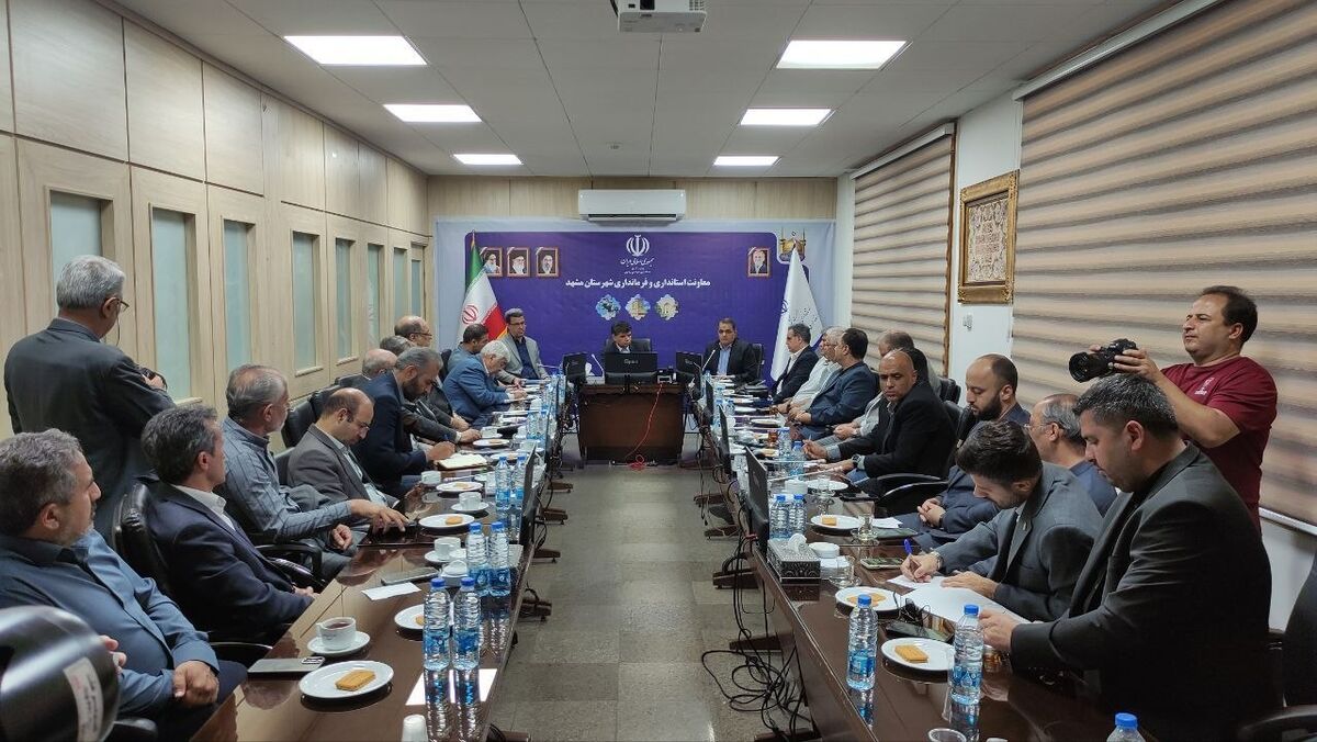 بررسی وضعیت تیم ابومسلم در فصل جدید مسابقات فوتبال کشور