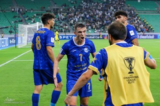 کری استقلال برای پرسپولیس / «ورود با توسل به تورنمنت چندجانبه ممنوع!»