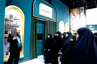پیوند آگاهی و ارادت؛ گام خادمان رضوی از «رواق خدمت» تا «میزبانی شایسته»