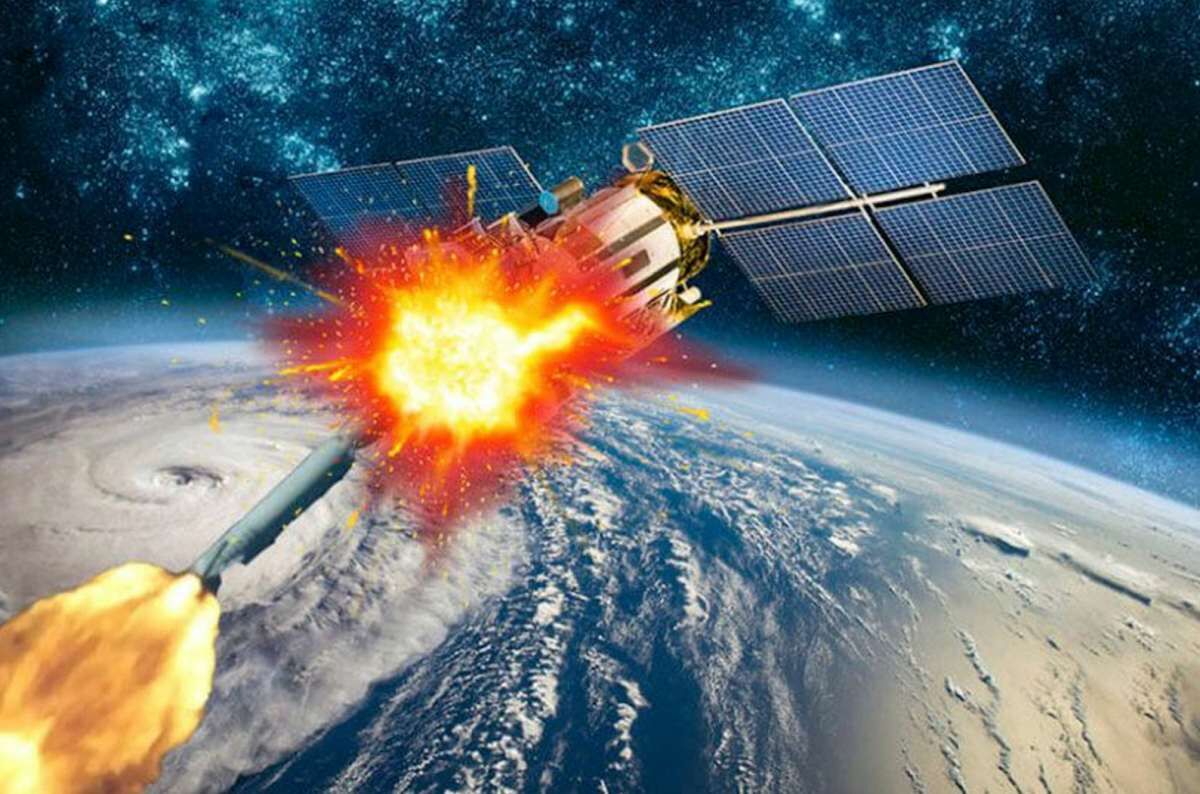 آمریکا برای اولین‌بار تأیید کرد؛ سلاح تهاجمی در فضا مستقر کردیم