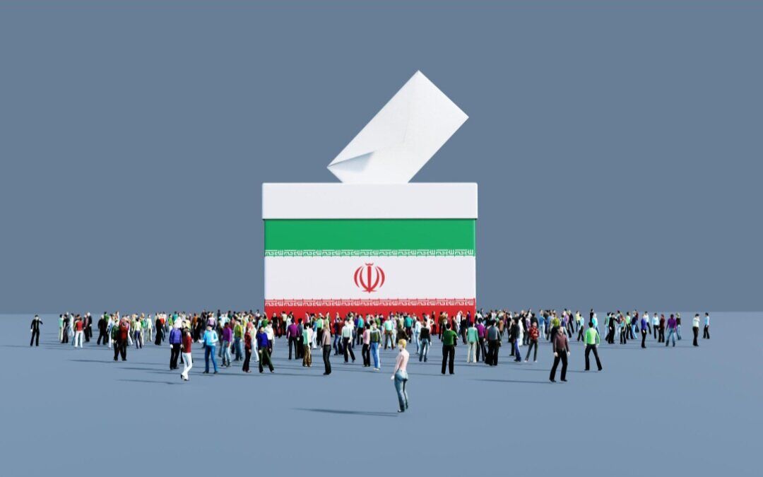 دموکراسی و حکمرانی حکمی؛ از مشارکت در قدرت تا مبانی و غایات حکمرانی