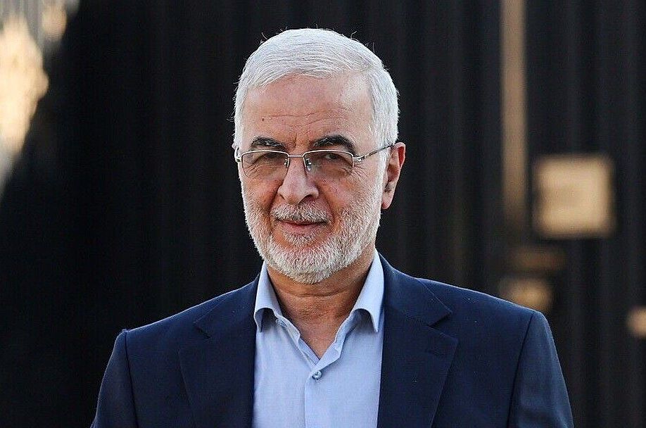 وزیر کشور عازم ترکیه شد