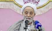 حجت‌الاسلام قرائتی: «تفقه و تبلیغ» دو مأموریت اصلی حوزویان است / برای «مدرک» درس نخوانیم