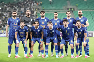 ورود متخصصان آسیا با کلین شیت به لیگ نخبگان/ حیرت قاره کهن از استقلال جوان
