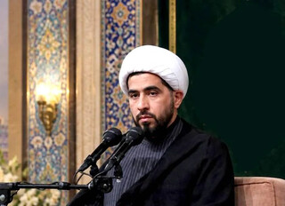 غنای بندگی در سایه‌سار امام رضا(ع)