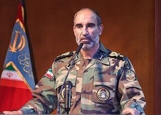 فرمانده نیروی زمینی ارتش: یگان‌های مرزی آماده مقابله با تهدیدات هستند