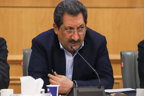 تاکید وزیر صمت بر تداوم فرآیند تأمین نیازهای کشور و استمرار فعالیت‌های مرتبط با واردات