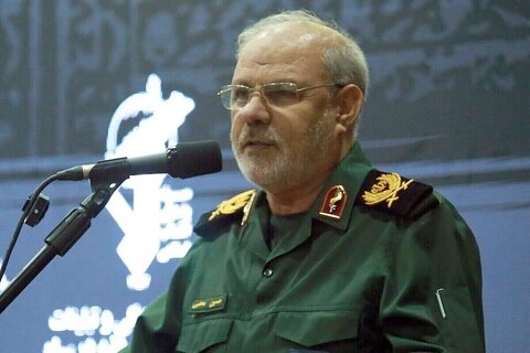 واکنش سخنگوی سپاه به روایت هالیوودی آمریکایی ها درباره نجات خلبان متجاوز در خاک ایران