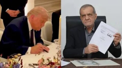 جدال با دیپلمات آمریکایی؛ چه کسی یادداشت تفاهم را نقض کرد؟