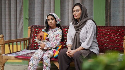 «من جاسوزنی نیستم» به جشنواره کودک رسید /  پوستر فیلم منوچهر هادی رونمایی شد
