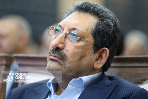 آیین بهره‌برداری از فاز عملیاتی طرح توسعه و افتتاح خطوط تولید داروهای غیر تزریقی شرکت دانش بنیان داروسازی نصر فریمان
