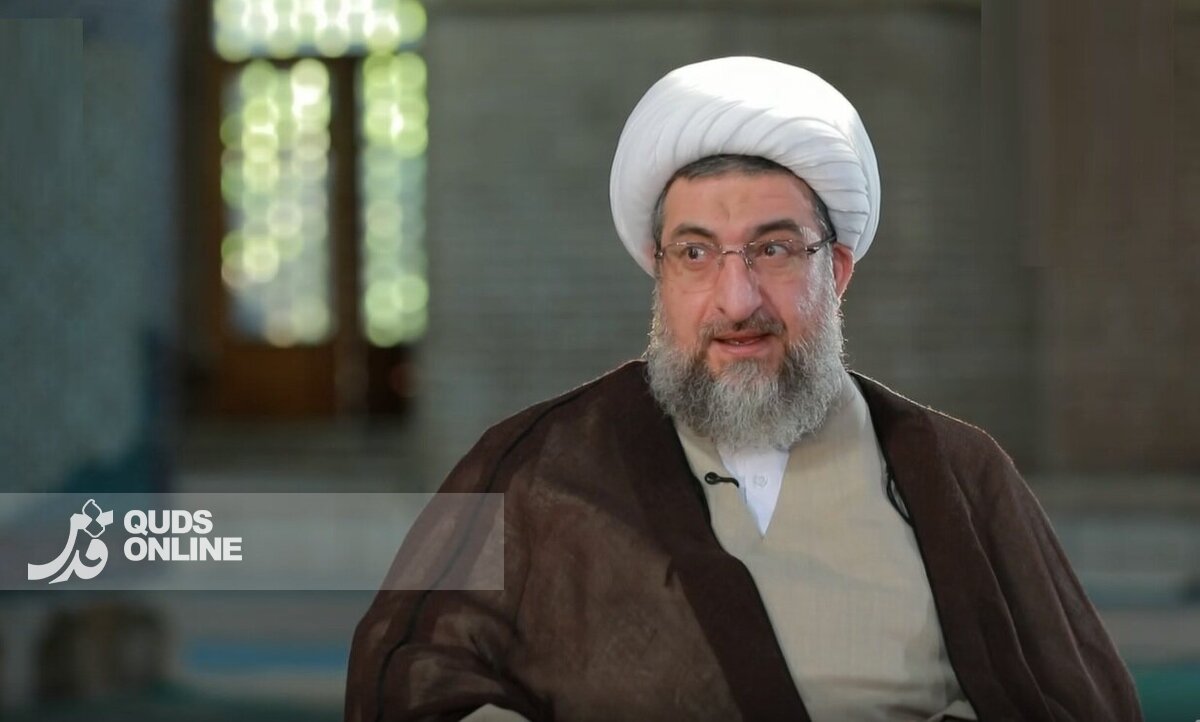 وحدت، تبعیت از ولی‌فقیه و استقامت مردم ضامن یکپارچگی ایران است