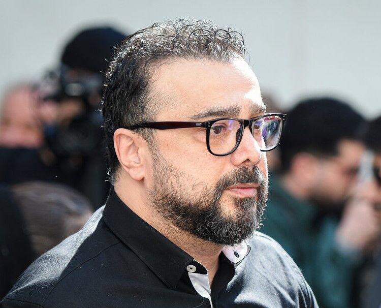 سپند امیرسلیمانی: تلویزیون خانه من است /  «جونمون» باید سال‌ها ادامه پیدا کند