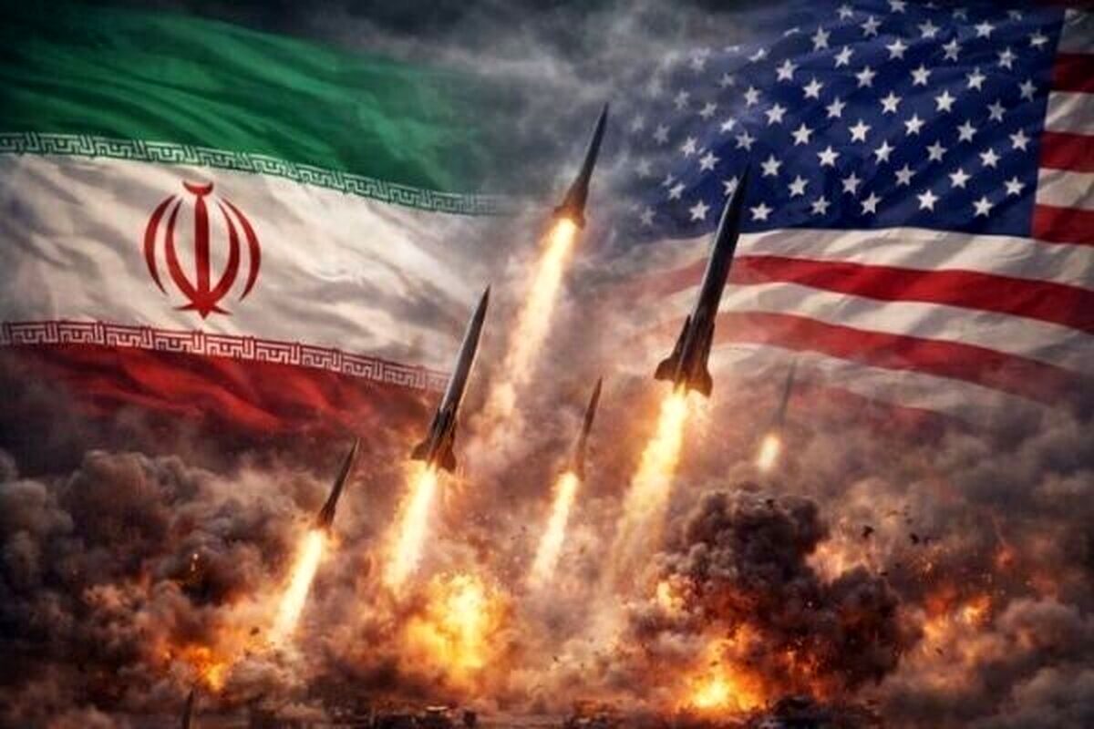 وال استریت ژورنال: در طول جنگ، حملات ایران به‌طور فزاینده‌ای پیچیده‌تر شدند