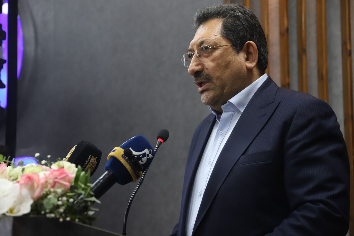 وزیر صمت: تولید تنها اقدامی است که عارضه‌ای جز خیر ندارد