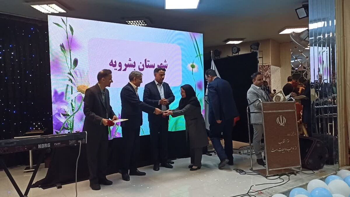 بهورزان؛ دیده‌بانانِ خط مقدمِ سلامت و بازویِ توانمندِ تاب‌آوری ملی