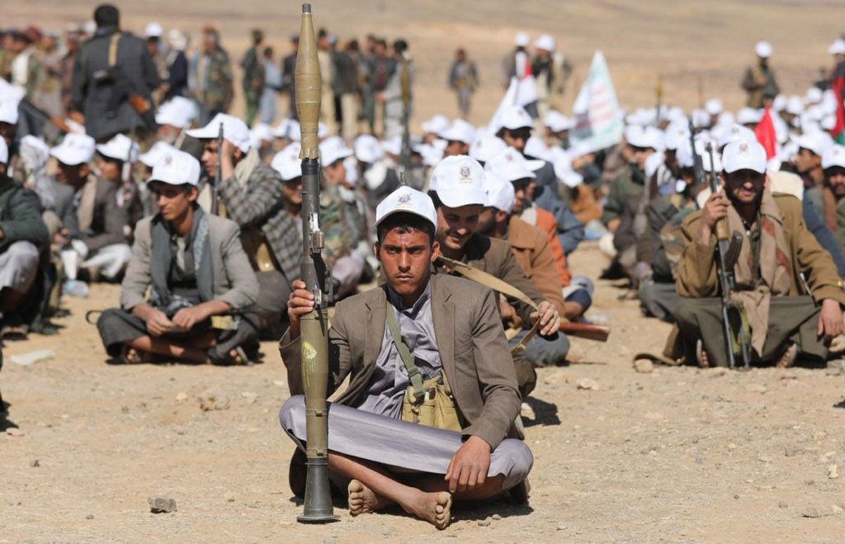وعده‌ محقق شد؛ تجهیزات آمریکایی به دست مجاهدان اسلام افتاد/ یمن؛ گره کور معادلات ابرقدرتی