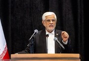 معاون اول رئیس جمهور: نخبگان در مواجهه با نظام اداری سرخورده نشوند