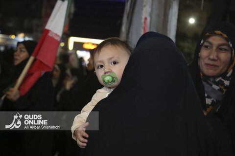 دویست شب حماسه
