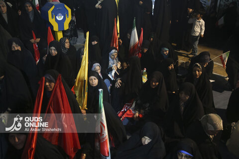 دویست شب حماسه
