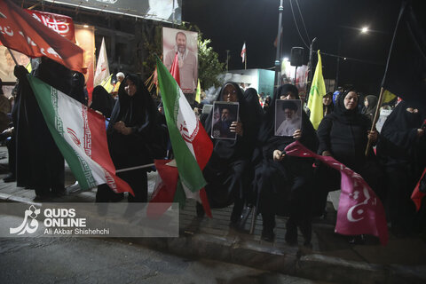 دویست شب حماسه