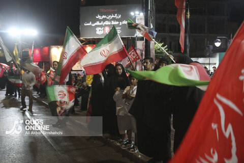 دویست شب حماسه
