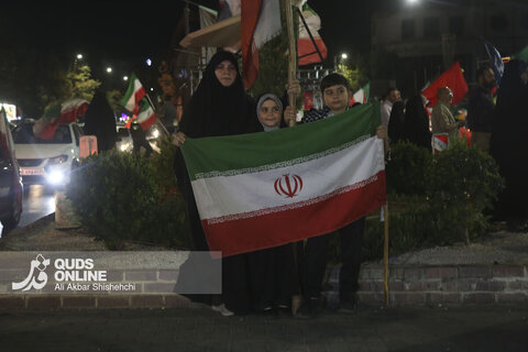 دویست شب حماسه