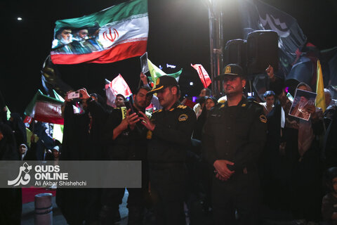 دویست شب حماسه