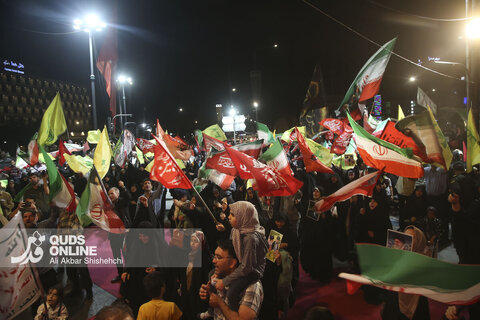 دویست شب حماسه