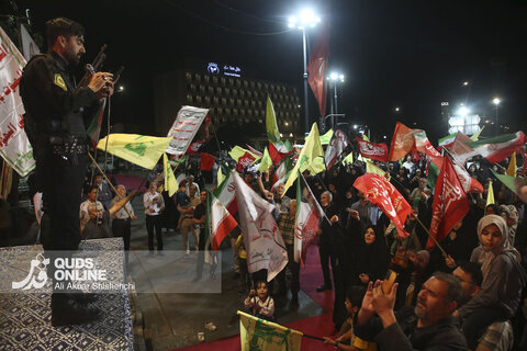 دویست شب حماسه