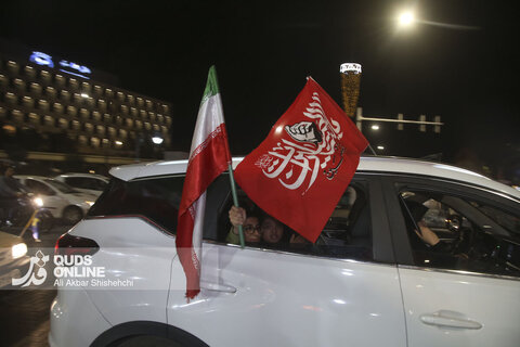 دویست شب حماسه