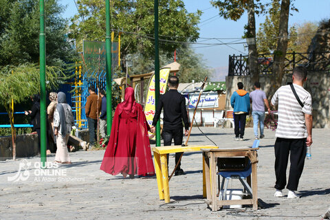 دریاچه زریوار مریوان