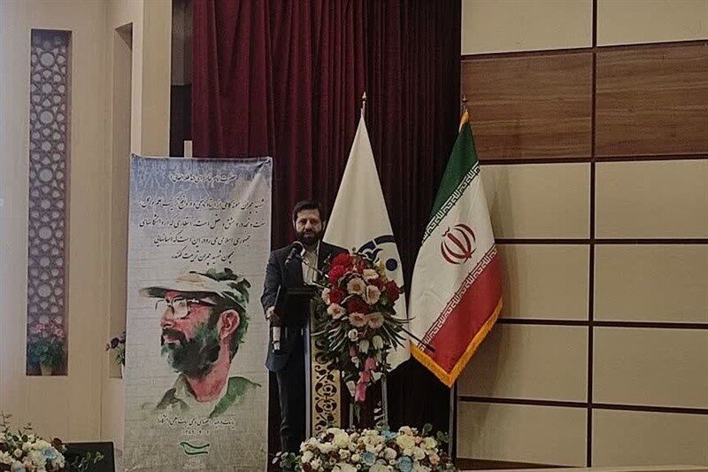 رئیس سازمان بسیج اساتید کشور: ظرفیت دانشگاه‌ها باید به حل مسائل اساسی کشور پیوند بخورد