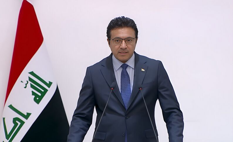 نخست‌وزیر عراق برای گفت وگو با ترامپ به آمریکا می رود